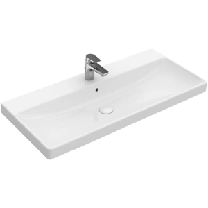 Lavabo Villeroy y Boch Avento 4156A5