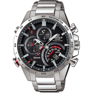 Reloj Casio Edifice EQB-501XD-1A