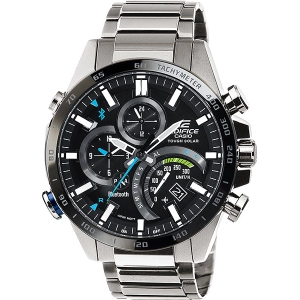 Reloj Casio Edifice EQB-501XDB-1A