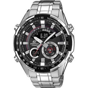 Reloj Casio Edifice ERA-600D-1A