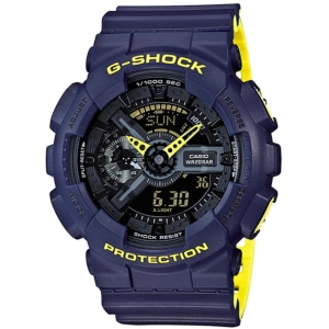 Reloj Casio G-Shock GA-110LN-2A