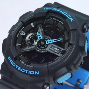 Casio G-Shock GA-110LN-2A