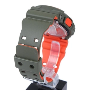 Casio G-Shock GA-110LN-2A