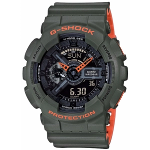 Reloj Casio G-Shock GA-110LN-3A