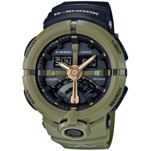 Reloj Casio G-Shock GA-500P-3A