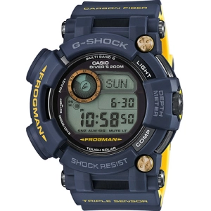 Reloj Casio G-Shock GWF-D1000NV-2