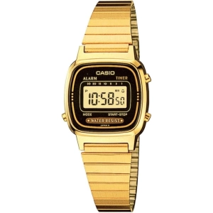 Reloj Casio LA-670WGA-1