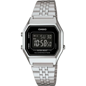 Reloj Casio LA-680WA-1B