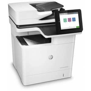 HP LaserJet Enterprise M631DN