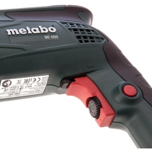 Metabo BE 650 600360930