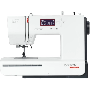 Máquina de coser / overlock BERNINA Bernette B37