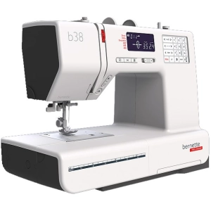 Máquina de coser / overlock BERNINA Bernette B38