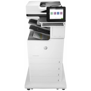 Impresora multifunción HP LaserJet Enterprise M681Z