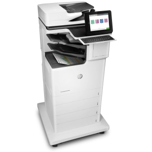 HP LaserJet Enterprise M681Z