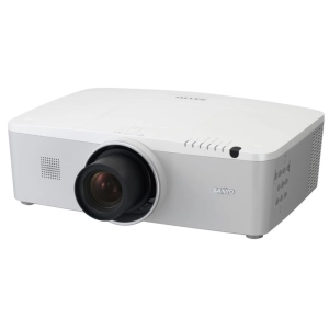 Proyector Sanyo PLC-WM5500L