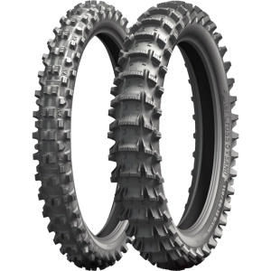 Motoshina Michelin Starcross 5 Sand