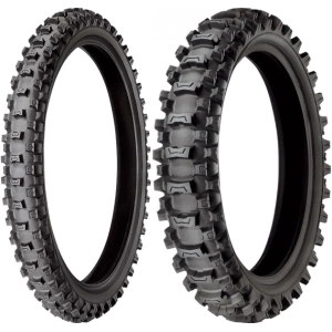 Neumático de motor Michelin Starcross MS3 2,75 -10 37J