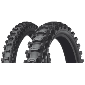 Michelin Starcross MS3 70/100 -17 40M