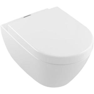 WC Villeroy y Boch Subway 2.0 5614A1