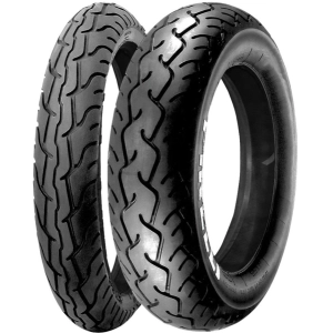 Neumático de motor Pirelli MT 66 Route 130/90 -15 66S