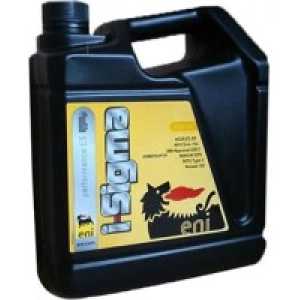 Aceite de motor Eni i-Sigma Performance E3 15W-40 4L