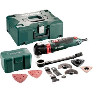 Metabo MT 400 Quick Set 601406700