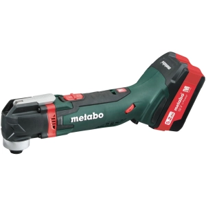 Multiherramienta Metabo MT 18 LTX 613021650