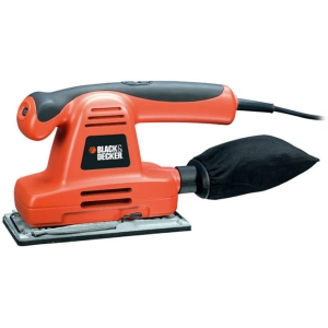 Amoladora Black&Decker KA274EKA