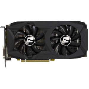 Tarjeta de vídeo PowerColor Radeon RX 580 AXRX 580 8GBD5-3DHDV2/OC