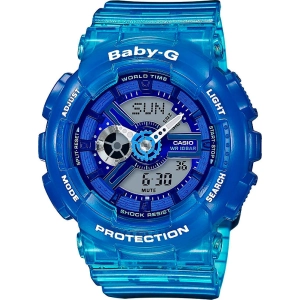 Reloj Casio Baby-G BA-110JM-2A