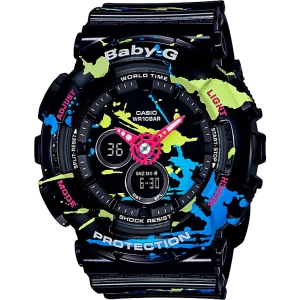 Reloj Casio Baby-G BA-120SPL-1A