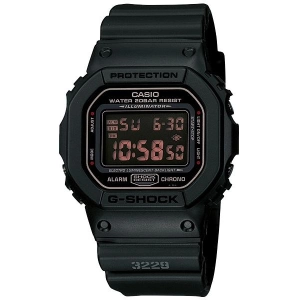 Reloj Casio G-Shock DW-5600MS-1