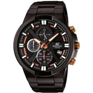 Reloj Casio Edifice EFR-544BK-1A9