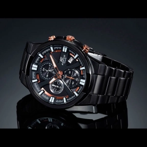 Casio Edifice EFR-544BK-1A9