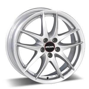 Ronal R46 7x16/5x114,3 ET40 DIA82,1