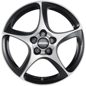 Disco Ronal R53 6x15/5x114,3 ET40 DIA82