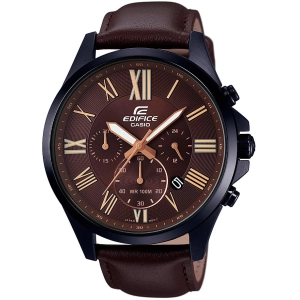 Reloj Casio Edifice EFV-500BL-1A