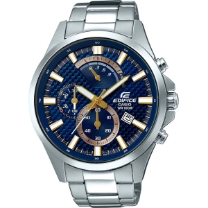 Reloj Casio Edifice EFV-530D-2A