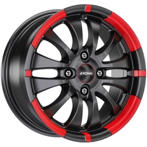 Ronal R59 7x16/5x108 ET35 DIA76