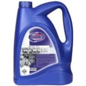 Aceite de motor VAMP M-10DM 5L