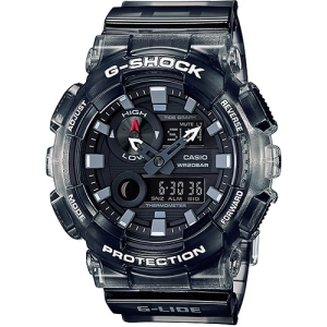 Reloj Casio G-Shock GAX-100MSB-1A