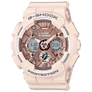 Reloj Casio G-Shock GMA-S120MF-4A