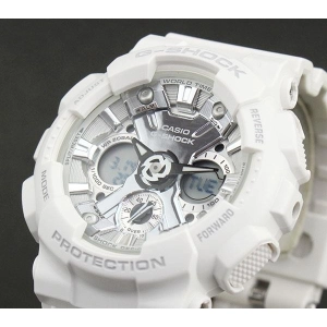 Casio G-Shock GMA-S120MF-4A