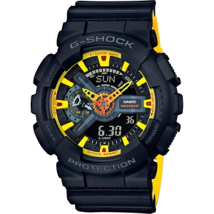 Reloj Casio G-Shock GA-110BY-1A