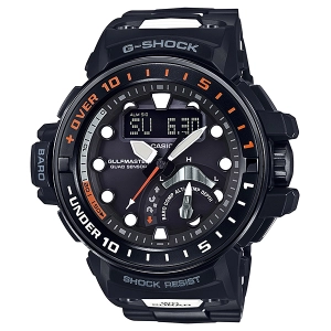 Reloj Casio G-Shock GWN-Q1000MC-1A