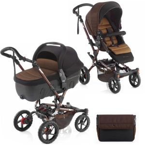 Jane Crosswalk Transporter Lite 2 in 1