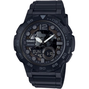 Reloj Casio AEQ-100W-1B