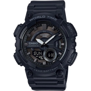 Reloj Casio AEQ-110W-1B