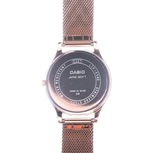 Reloj de pulsera