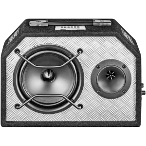 Sistema de audio Mac Audio BT Force 116